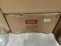 Partij diverse vazen (80x) - afbeelding 9 van  12