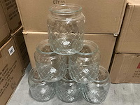 Partij diverse vazen (80x) - afbeelding 11 van  12