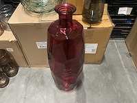 Partij diverse vazen (80x) - afbeelding 3 van  12