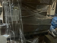 Partij diverse velux dakraam onderdelen - afbeelding 10 van  16