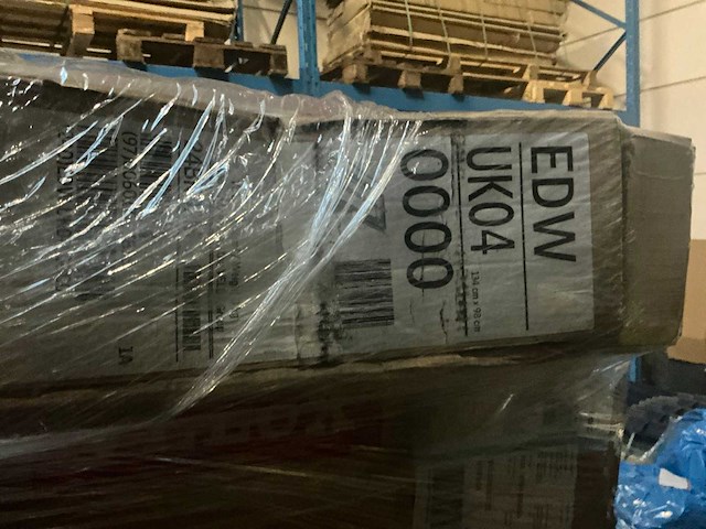 Partij diverse velux dakraam onderdelen - afbeelding 11 van  16