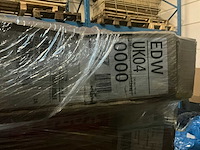 Partij diverse velux dakraam onderdelen - afbeelding 11 van  16