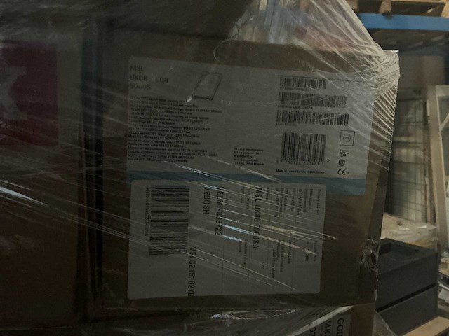 Partij diverse velux dakraam onderdelen - afbeelding 12 van  16