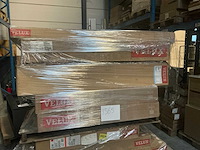 Partij diverse velux dakraam onderdelen - afbeelding 3 van  16