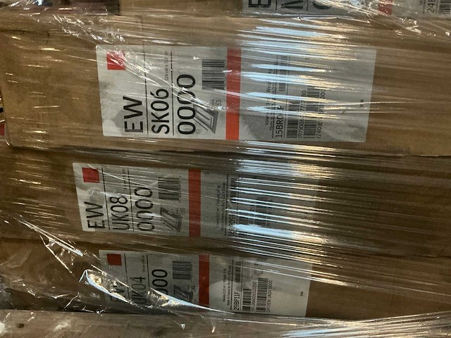 Partij diverse velux dakraam onderdelen - afbeelding 6 van  16