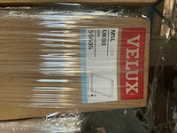 Partij diverse velux dakraam onderdelen - afbeelding 7 van  16