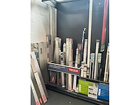 Partij diverse velux/decosol/store raamdecoratie (62x) - afbeelding 2 van  4