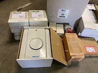 Partij diverse ventilatie benodigdheden - afbeelding 4 van  10