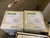 Partij diverse ventilatie benodigdheden - afbeelding 5 van  10
