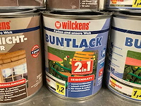 Partij diverse verf (68x) - afbeelding 5 van  8