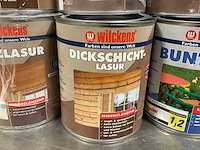 Partij diverse verf (68x) - afbeelding 6 van  8