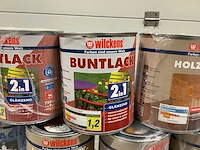 Partij diverse verf (68x) - afbeelding 7 van  8