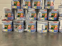 Partij diverse verf (68x) - afbeelding 8 van  8