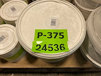 Partij diverse verf, lak en coatings - afbeelding 6 van  14