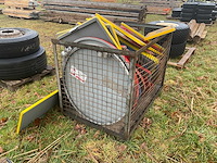 Partij diverse verkeersborden - afbeelding 3 van  3