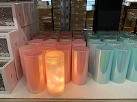 Partij diverse verlichting (73x) - afbeelding 2 van  5