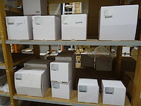 Partij diverse verlichting en onderdelen - afbeelding 17 van  45