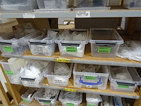 Partij diverse verlichting en onderdelen - afbeelding 20 van  45