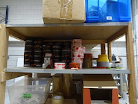 Partij diverse verlichting en onderdelen - afbeelding 24 van  45