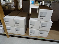 Partij diverse verlichting en onderdelen - afbeelding 28 van  45