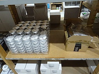 Partij diverse verlichting en onderdelen - afbeelding 29 van  45