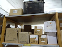 Partij diverse verlichting en onderdelen - afbeelding 31 van  45