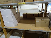 Partij diverse verlichting en onderdelen - afbeelding 32 van  45