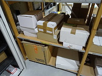 Partij diverse verlichting en onderdelen - afbeelding 34 van  45