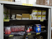 Partij diverse verlichting en onderdelen - afbeelding 36 van  45