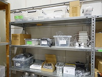 Partij diverse verlichting en onderdelen - afbeelding 9 van  45