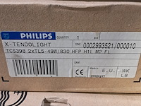 Partij diverse verlichting, o.a phillips - afbeelding 6 van  13