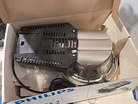 Partij diverse verlichting, o.a phillips - afbeelding 12 van  13