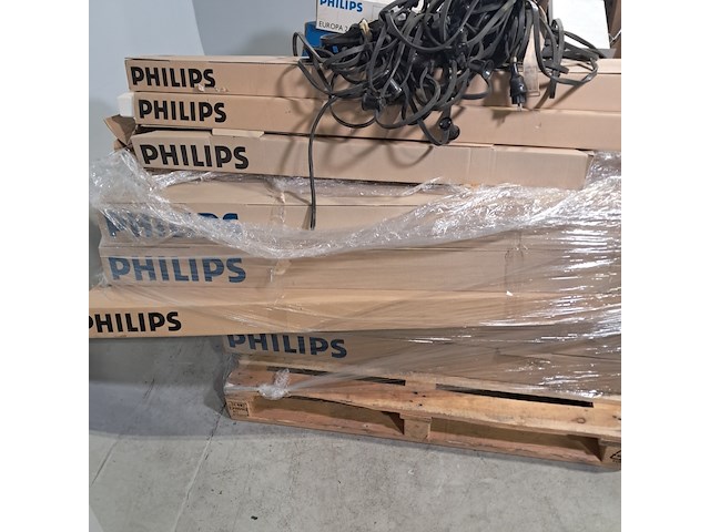 Partij diverse verlichting, o.a phillips - afbeelding 13 van  13