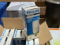 Partij diverse verlichting, o.a. sylvania, osram en philips - afbeelding 5 van  25