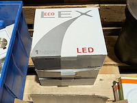 Partij diverse verlichting, o.a. sylvania, osram en philips - afbeelding 6 van  25