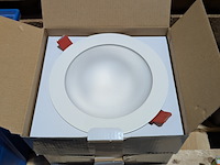 Partij diverse verlichting, o.a. sylvania, osram en philips - afbeelding 7 van  25