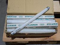 Partij diverse verlichting, o.a. sylvania, osram en philips - afbeelding 10 van  25