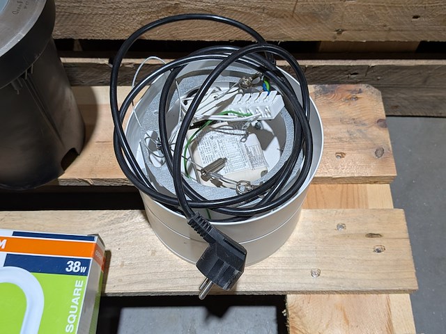 Partij diverse verlichting, o.a. sylvania, osram en philips - afbeelding 14 van  25