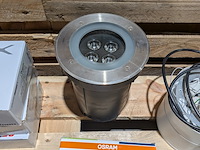 Partij diverse verlichting, o.a. sylvania, osram en philips - afbeelding 15 van  25