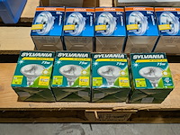 Partij diverse verlichting, o.a. sylvania, osram en philips - afbeelding 20 van  25