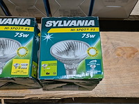 Partij diverse verlichting, o.a. sylvania, osram en philips - afbeelding 21 van  25