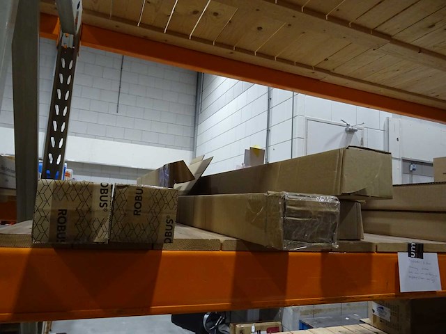 Partij diverse verlichting - afbeelding 10 van  46