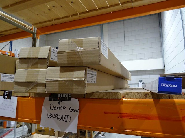 Partij diverse verlichting - afbeelding 11 van  46