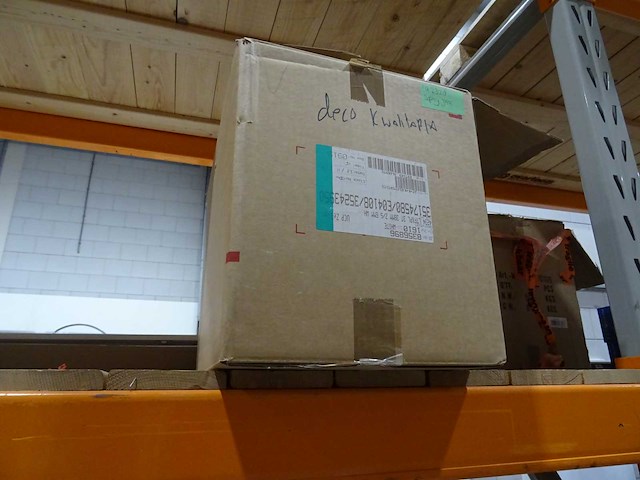 Partij diverse verlichting - afbeelding 13 van  46