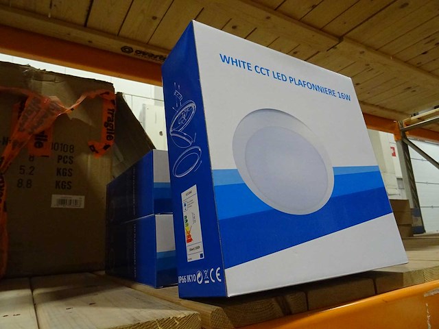 Partij diverse verlichting - afbeelding 14 van  46