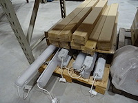 Partij diverse verlichting - afbeelding 15 van  46