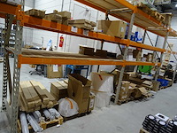 Partij diverse verlichting