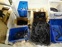 Partij diverse verlichting - afbeelding 35 van  46