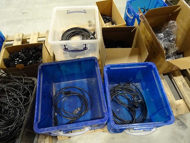 Partij diverse verlichting - afbeelding 36 van  46