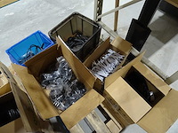 Partij diverse verlichting - afbeelding 37 van  46